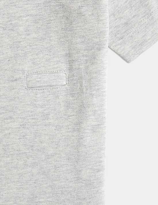 3pk Adaptive Pure Cotton T-Shirts (2-16 Yrs)