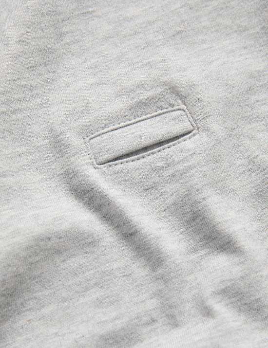 3pk Adaptive Pure Cotton Tops (2-16 Yrs)