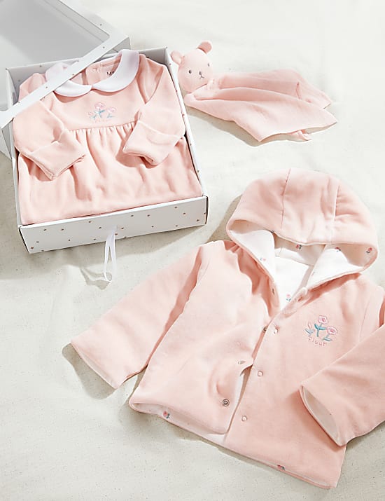 Multipack Sets Baby Clothing Collection M S India