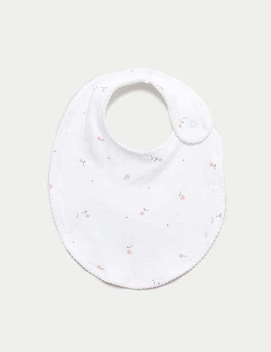 4pc Cotton Rich Tulip Gift Set (0-9 Mths)