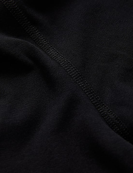 2pk Adaptive Cotton Rich Leggings (2-16 Yrs)