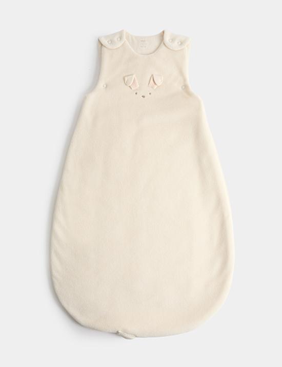 Gigoteuse lapin &agrave; indice de chaleur 2,5 (jusqu'au 36 mois)
