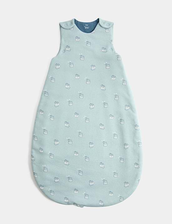 2.5 Tog Milk Box Sleeping Bag (0-36 Mths)