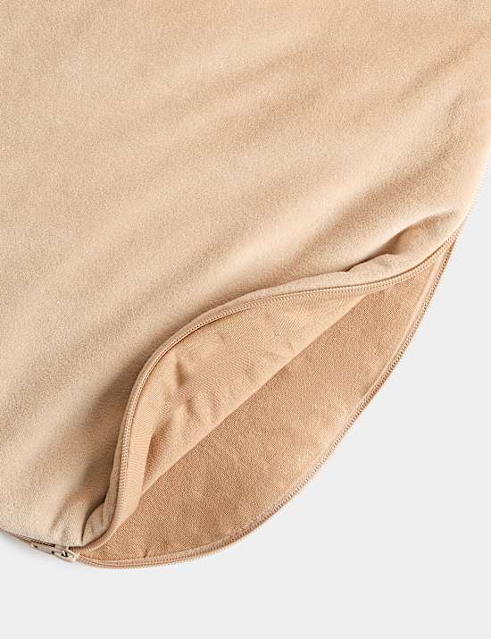 Cotton Rich 2.5 Tog Bear Sleeping Bag (0-3 Yrs)