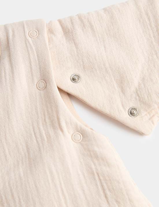 2.5 Tog Detachable Sleeves Sleeping Bag (0-36 Mths)