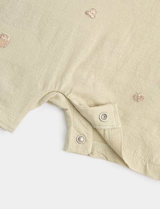 Winnie The Pooh & Friends&trade; Bibshorts (7lbs-12 Mths)