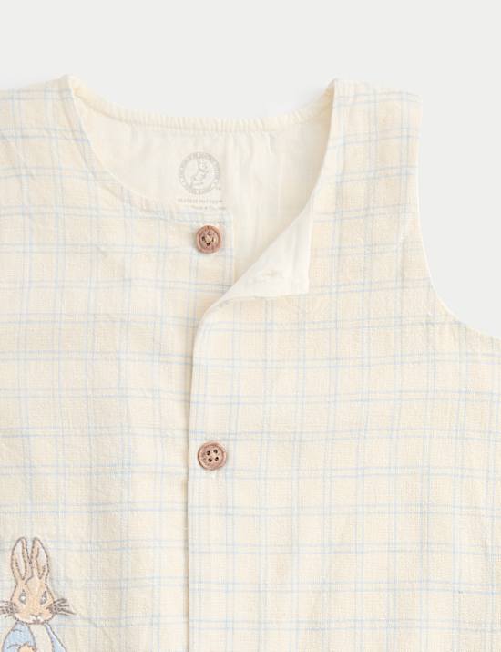 &Nu;&tau;&epsilon; &pi;&iota;&epsilon;&sigmaf; &sigma;ύ&nu;&omicron;&lambda;&omicron; &mu;&epsilon; &sigma;&alpha;&lambda;&omicron;&pi;έ&tau;&alpha; Peter Rabbit&trade; (0-24 &mu;&eta;&nu;ώ&nu;)