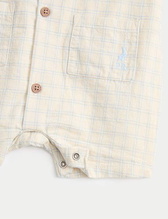 &Nu;&tau;&epsilon; &pi;&iota;&epsilon;&sigmaf; &sigma;ύ&nu;&omicron;&lambda;&omicron; &mu;&epsilon; &sigma;&alpha;&lambda;&omicron;&pi;έ&tau;&alpha; Peter Rabbit&trade; (0-24 &mu;&eta;&nu;ώ&nu;)