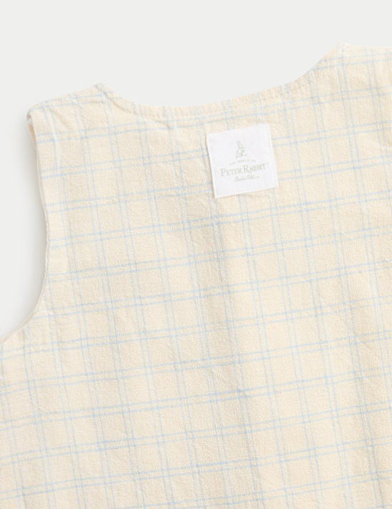 &Nu;&tau;&epsilon; &pi;&iota;&epsilon;&sigmaf; &sigma;ύ&nu;&omicron;&lambda;&omicron; &mu;&epsilon; &sigma;&alpha;&lambda;&omicron;&pi;έ&tau;&alpha; Peter Rabbit&trade; (0-24 &mu;&eta;&nu;ώ&nu;)