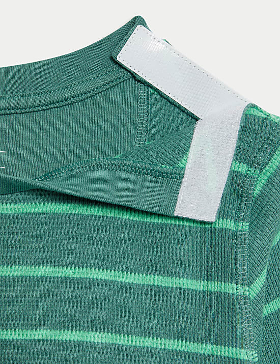 Boys Pyjamas | Printed Pyjama Sets | Marks & Spencer SE