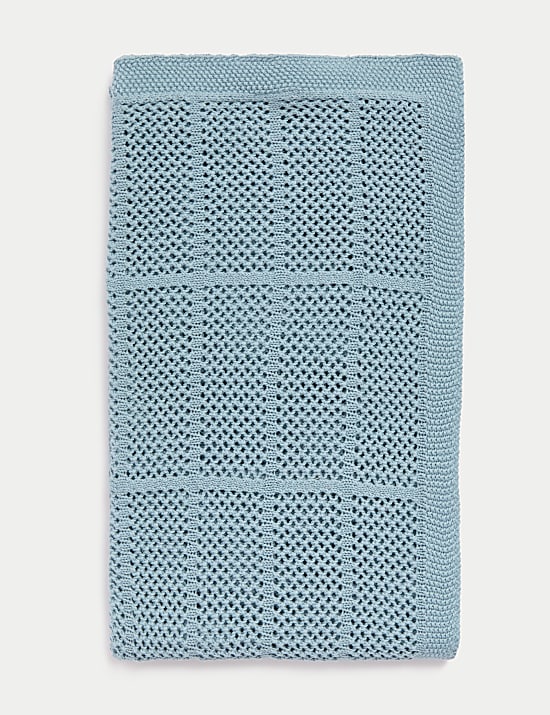Pure Cotton Shawl