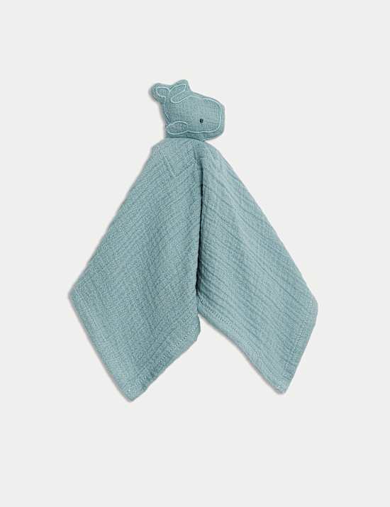 Σετ με βασικά είδη με υψηλή περιεκτικότητα σε βαμβάκι, 4 τεμάχια (0-9 μηνών)