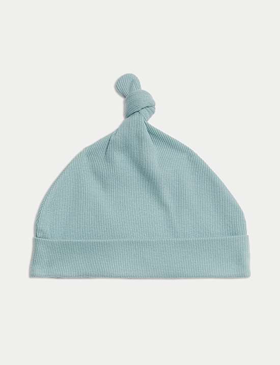 Σετ με βασικά είδη με υψηλή περιεκτικότητα σε βαμβάκι, 4 τεμάχια (0-9 μηνών)