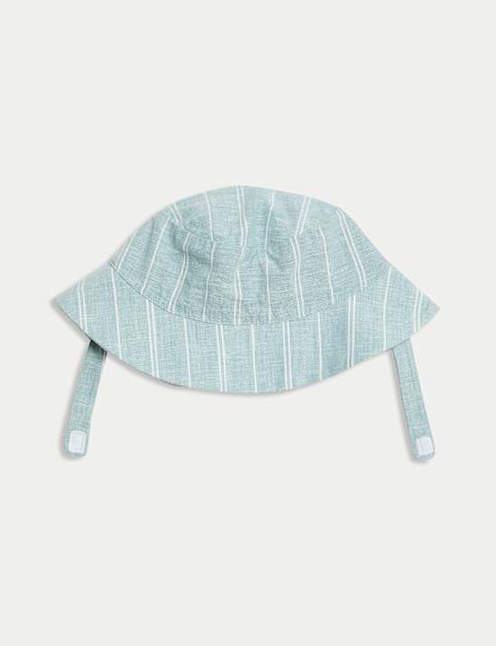 Σύνολο με σορτς από σύμμεικτο λινό, σετ των 3 (3 κιλά - 12 μηνών)