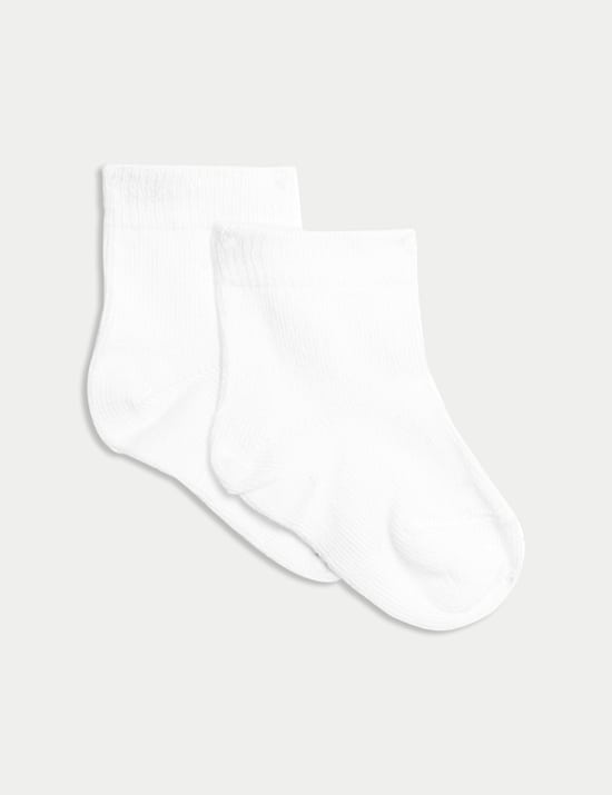 2pc Pure Cotton Whale Print Romper Set (7lbs-12 Mths)