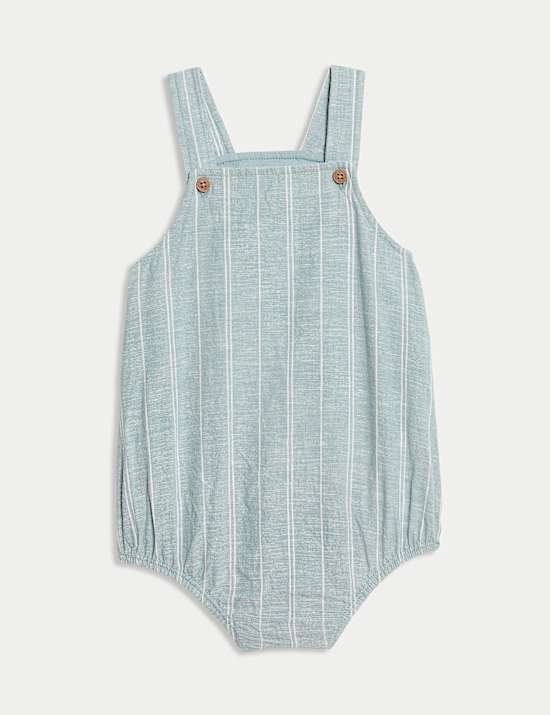 3pc Cotton Rich Paddler Outfit (7lbs - 1 Yr)