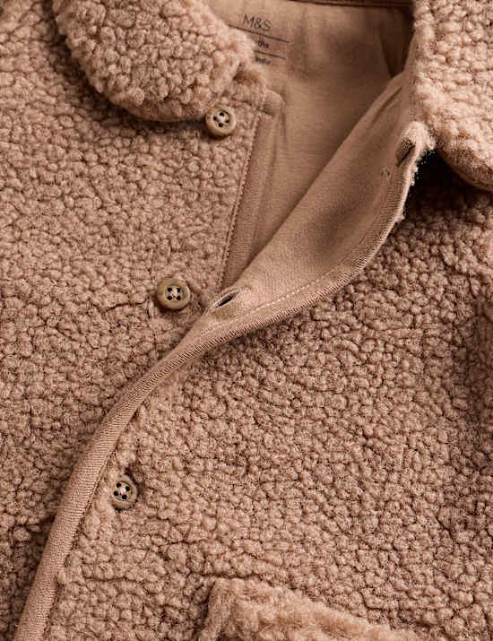 Borg All in One (0-12 Mths)