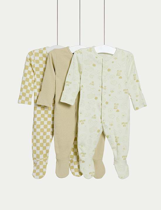 B 3P Checkerboard PFTSS