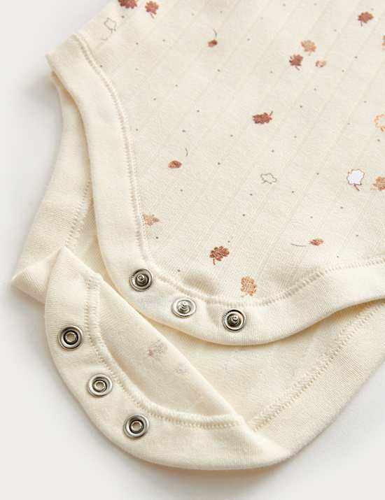 4pc Leaf Starter Set (0-9 Mths)