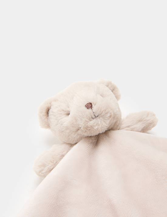 Bear Comforter