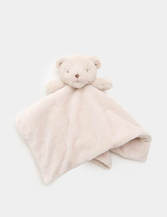 Bear Comforter