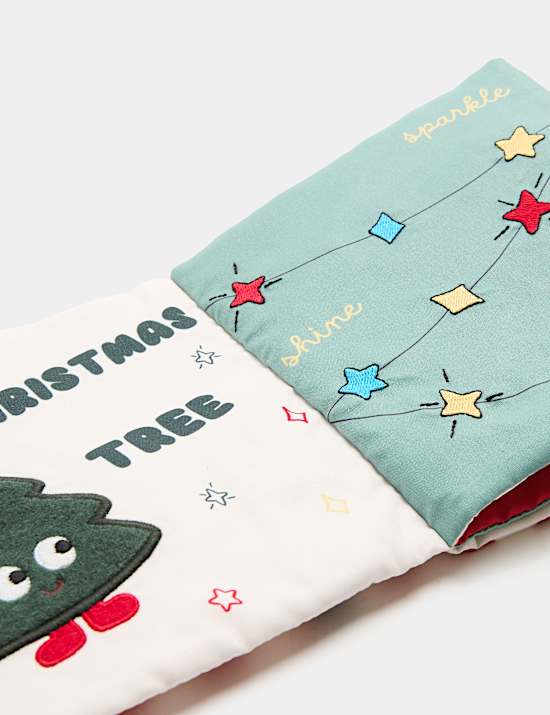 Christmas Playbook