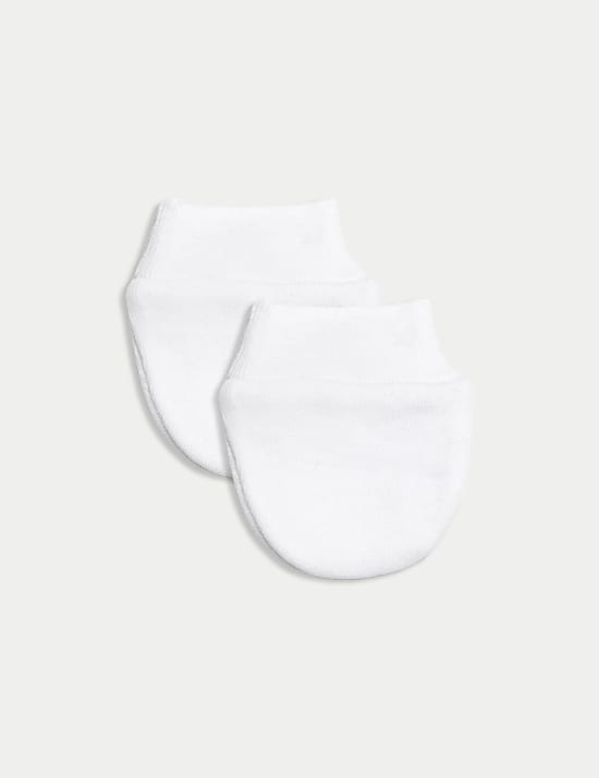 8pc Pure Cotton Premature Starter Set