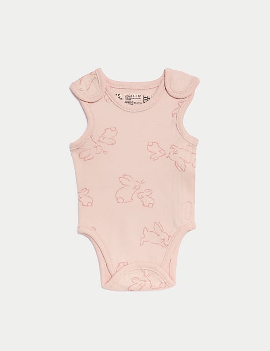 Conjunto para el hospital para primerizos de 8 piezas de algodón para bebés prematuros