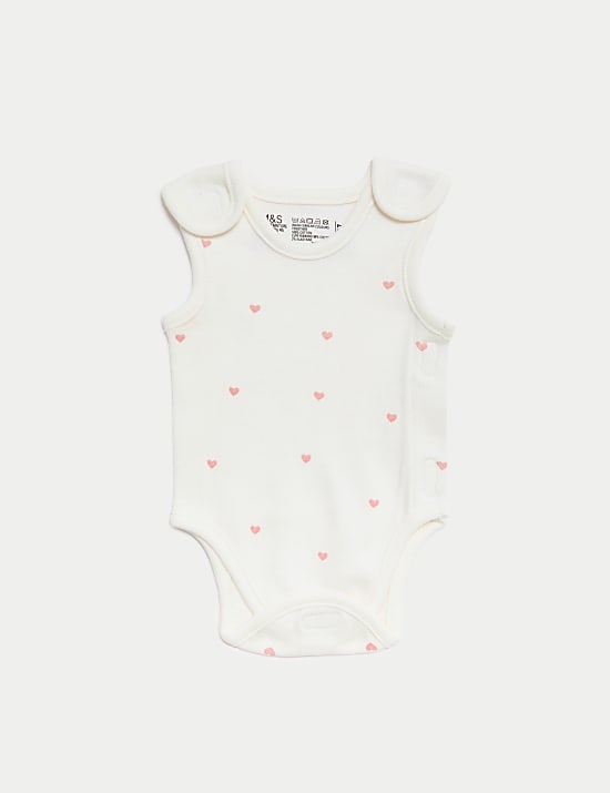 Conjunto para el hospital para primerizos de 8 piezas de algodón para bebés prematuros