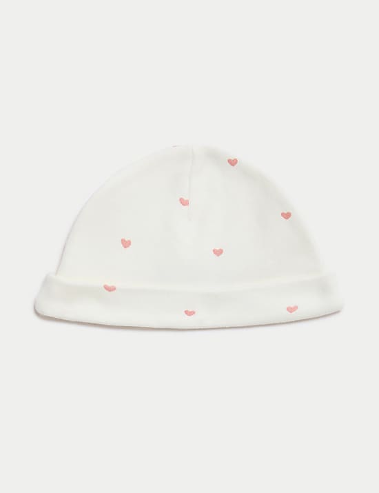 Conjunto para el hospital para primerizos de 8 piezas de algodón para bebés prematuros