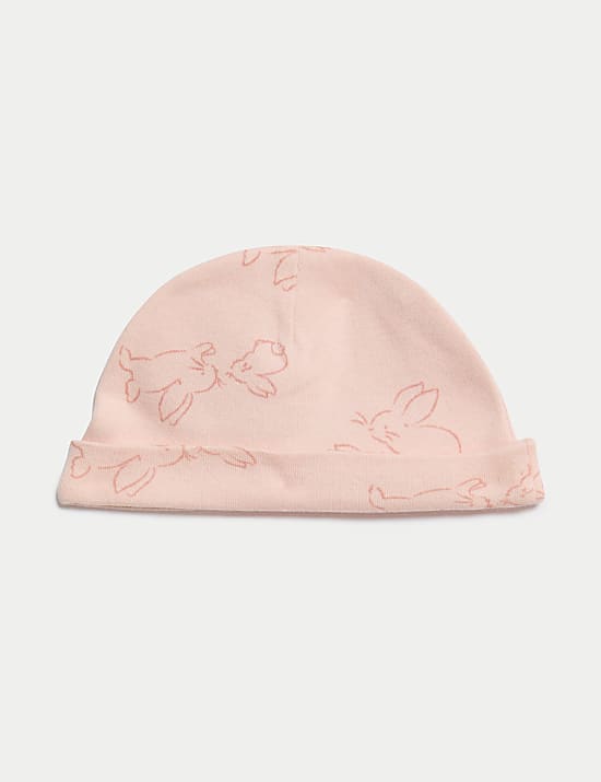 Conjunto para el hospital para primerizos de 8 piezas de algodón para bebés prematuros