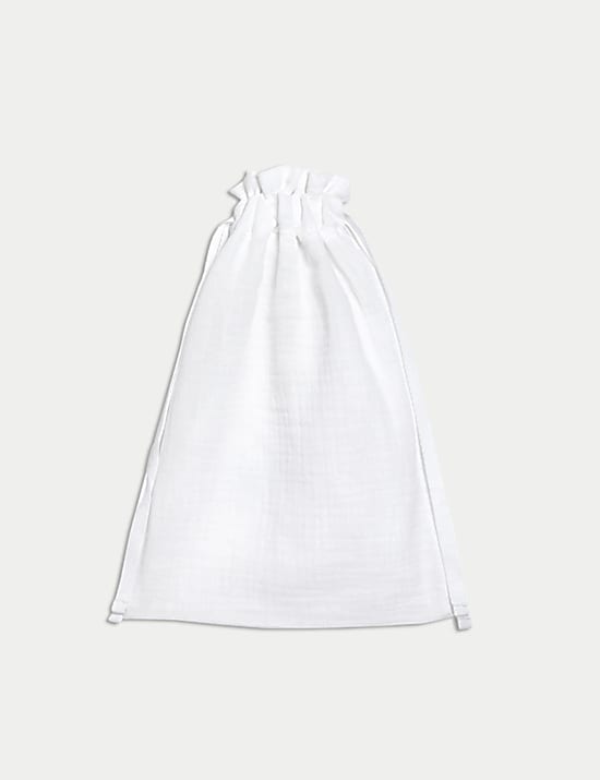 Conjunto para el hospital para primerizos de 8 piezas de algodón para bebés prematuros