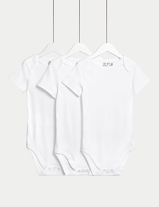 Boys Easy Dressing