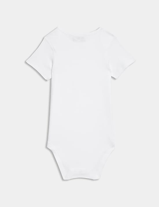 3pk Adaptive Bodysuits (3-16 Years)