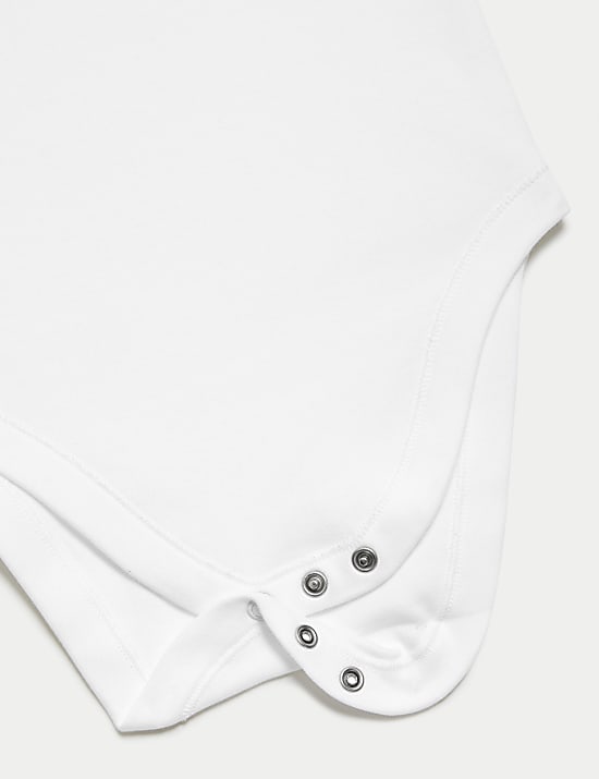 3pk Adaptive Bodysuits (3-16 Years)