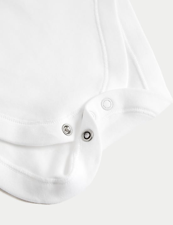 3pk Adaptive Bodysuits (3-16 Years)