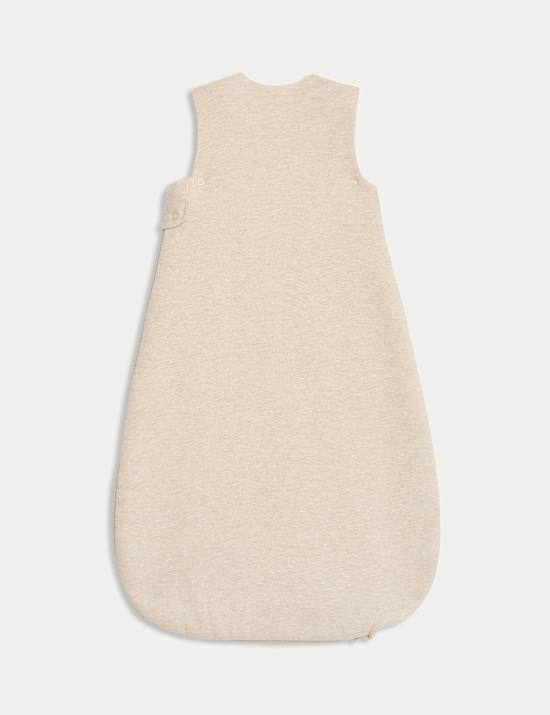 Žerzejový spací pytel 2,5 tog (0-36 měsíců)