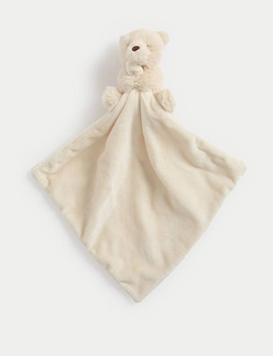 Teddy Bear Comforter