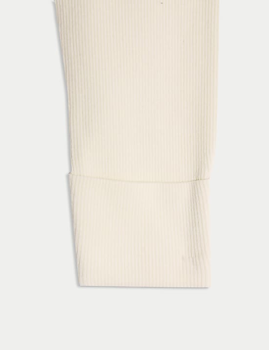 2pc Cotton Rich Zip Sleepsuit & Comforter (0-3 Yrs)