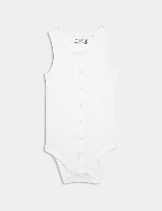 3pk Adaptive Pure Cotton (7lbs-16 Yrs)