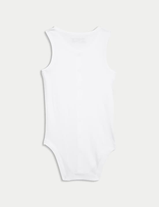 3pk Adaptive Pure Cotton (7lbs-16 Yrs)