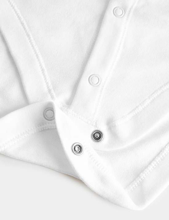 3 Pack Adaptive Pure Cotton (7lbs-16 Yrs)