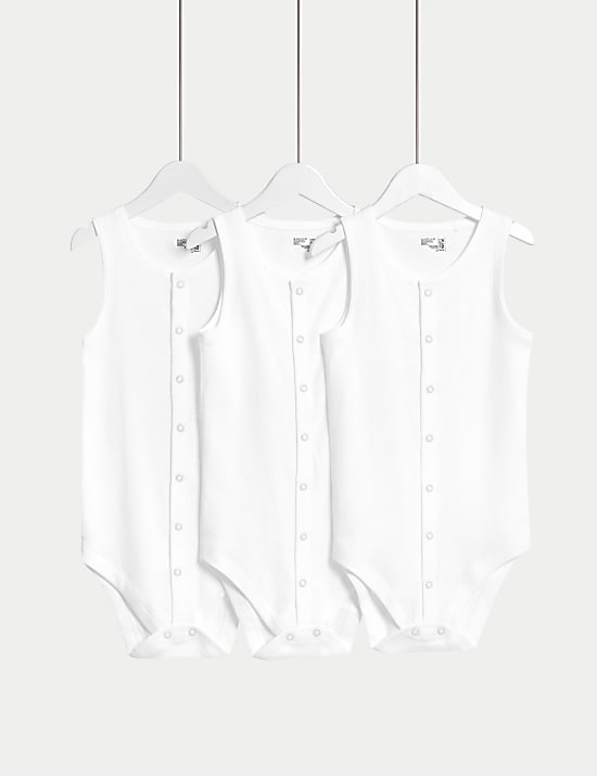 3pk Adaptive Pure Cotton (7lbs-16 Yrs)