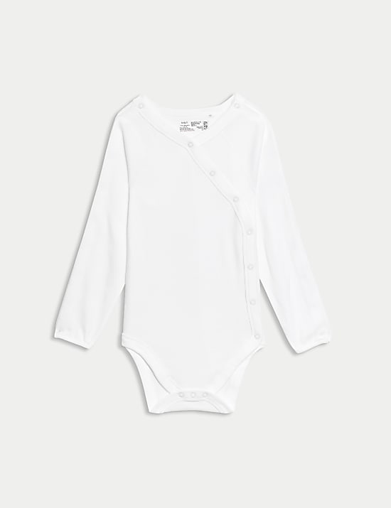 Adaptive – 2er-Pack Bodys aus reiner Baumwolle (3,2 kg–16 J.)