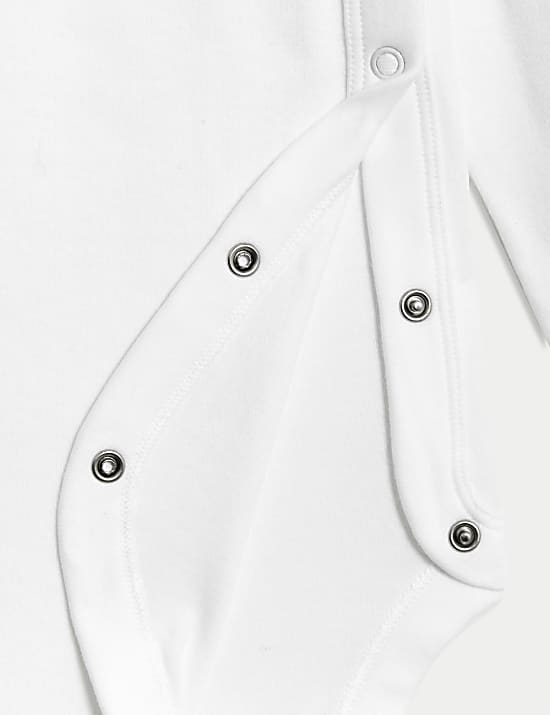 Adaptive – 2er-Pack Bodys aus reiner Baumwolle (3,2 kg–16 J.)