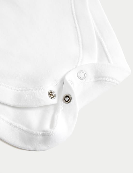 Adaptive – 2er-Pack Bodys aus reiner Baumwolle (3,2 kg–16 J.)