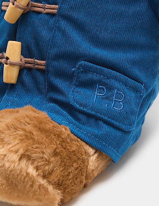 Paddington Soft Toy