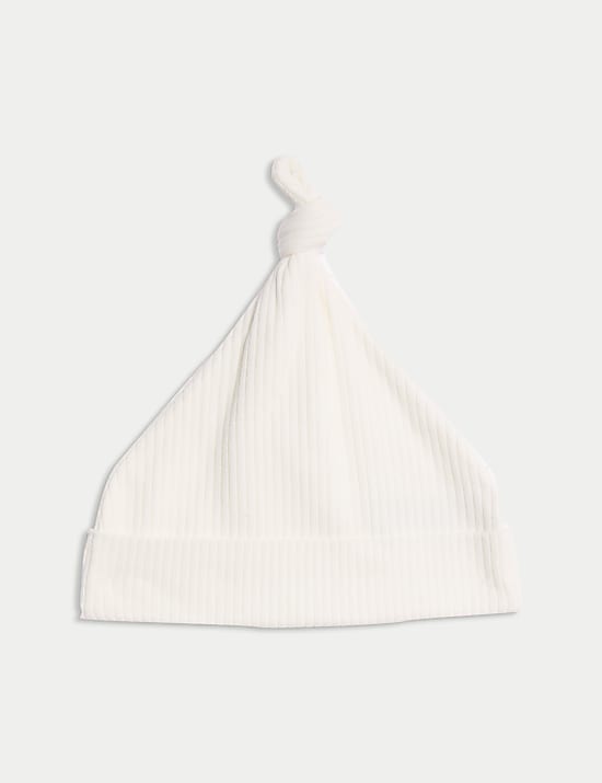 3pc Cotton Rich Bunny Outfit (7lbs-1 Yrs)