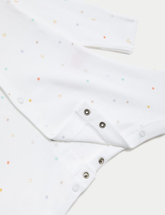 Pack de 2 pijamas de bebé para displasia de cadera (3 kg-1 año)