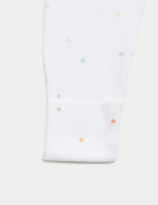 Pack de 2 pijamas de bebé para displasia de cadera (3 kg-1 año)